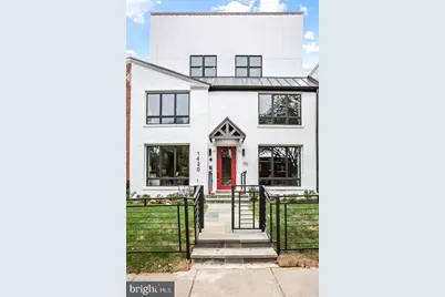 1420 Staples Street NE #2, Washington, DC 20002 - Photo 1