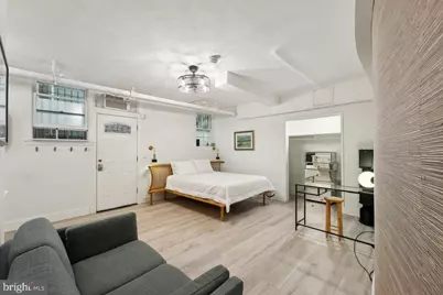 3039 Macomb Street NW #3A, Washington, DC 20008 - Photo 15