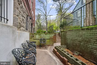 3039 Macomb Street NW #3A, Washington, DC 20008 - Photo 9