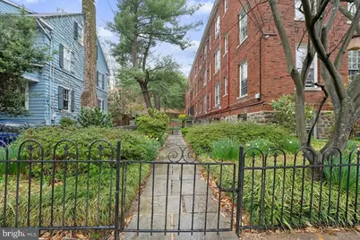 3039 Macomb Street NW #3A, Washington, DC 20008 - Photo 7