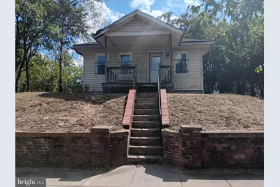 4511 Eads Street NE, Washington, DC 20019 - Photo 1