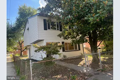 5231 Bass Place SE, Washington, DC 20019 - Photo 1