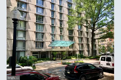 950 25th Street NW #N204, Washington, DC 20037 - Photo 37