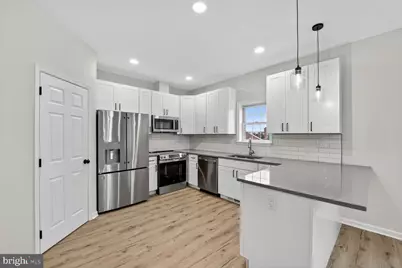 1992 Retta Gilliam Court SE, Washington, DC 20020 - Photo 7