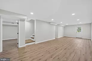 1992 Retta Gilliam Ct SE, Washington, DC 20020 - Photo 21