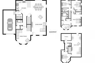 1992 Retta Gilliam Ct SE, Washington, DC 20020 - Photo 29