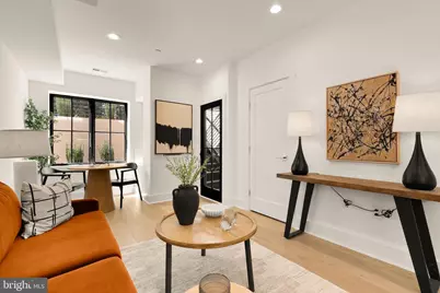 1205 10th Street NW #1, Washington, DC 20001 - Photo 25