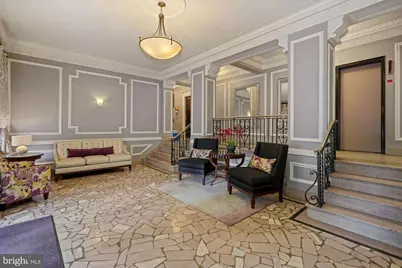 2707 Adams Mill Road NW #303, Washington, DC 20009 - Photo 5