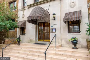 2707 Adams Mill Rd NW, Washington, DC 20009 - Photo 3