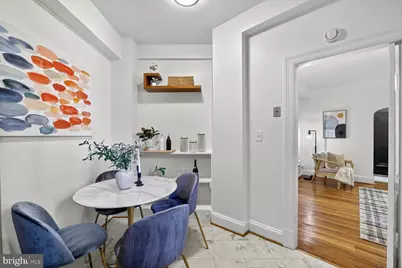 2707 Adams Mill Road NW #303, Washington, DC 20009 - Photo 15