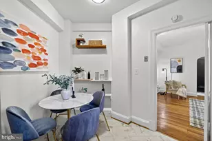 2707 Adams Mill Rd NW, Washington, DC 20009 - Photo 15