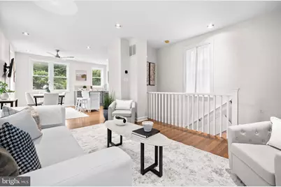 1348 Newton Street NE, Washington, DC 20017 - Photo 3