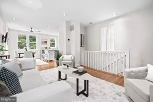 1348 Newton St NE, Washington, DC 20017 - Photo 3