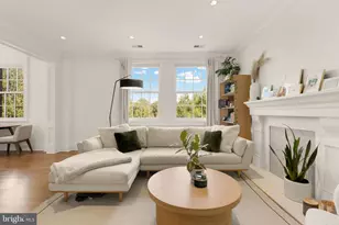 2540 Massachusetts Ave NW, Washington, DC 20008 - Photo 3