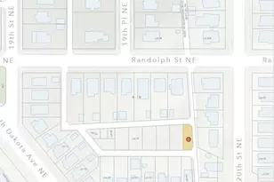 Vacant Lot 0804 20th Alley NE, Washington, DC 20018 - Photo 1