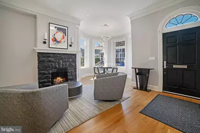 3348 Prospect Street NW #2, Washington, DC 20007 - Photo 11