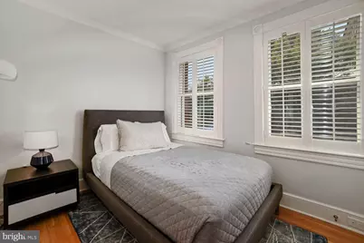 3348 Prospect Street NW #2, Washington, DC 20007 - Photo 5