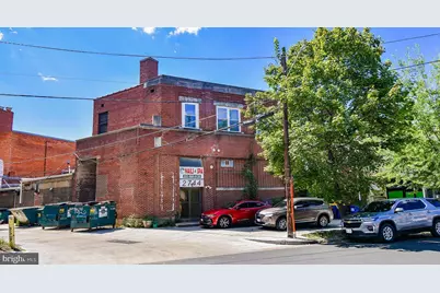 2744 Ordway Street NW, Washington, DC 20008 - Photo 1