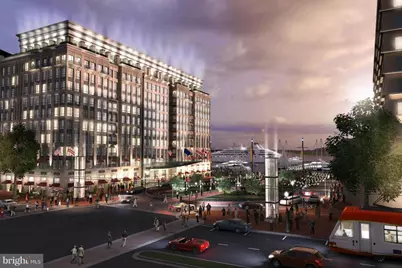 430 M Street SW #N603, Washington, DC 20024 - Photo 19