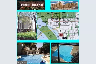 430 M Street SW #N603, Washington, DC 20024 - Photo 1