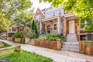 543 23rd Pl NE, Washington, DC 20002 - Photo 1