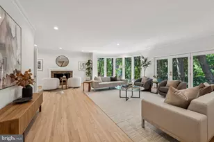 4730 Foxhall Cres NW, Washington, DC 20007 - Photo 5