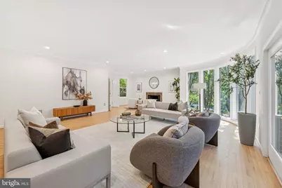 4730 Foxhall Crescent NW, Washington, DC 20007 - Photo 7