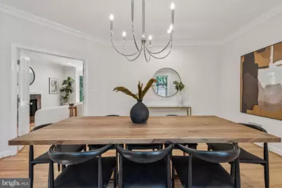 4730 Foxhall Crescent NW, Washington, DC 20007 - Photo 9