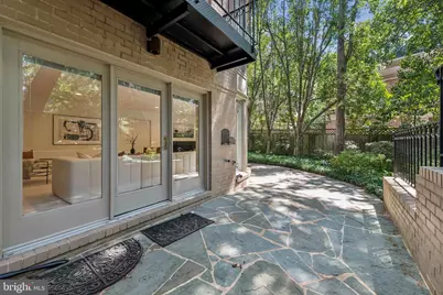 4730 Foxhall Crescent NW, Washington, DC 20007 - Photo 37