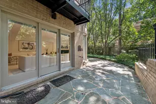 4730 Foxhall Cres NW, Washington, DC 20007 - Photo 37