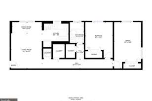 718 Park Rd NW, Washington, DC 20010 - Photo 19