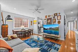 718 Park Rd NW, Washington, DC 20010 - Photo 5