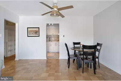 560 N Street SW #N503, Washington, DC 20024 - Photo 9