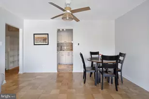 560 N St SW, Washington, DC 20024 - Photo 9