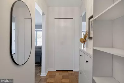 560 N Street SW #N503, Washington, DC 20024 - Photo 7