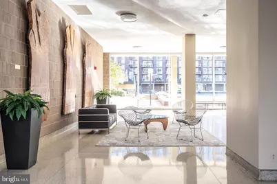 560 N Street SW #N503, Washington, DC 20024 - Photo 25