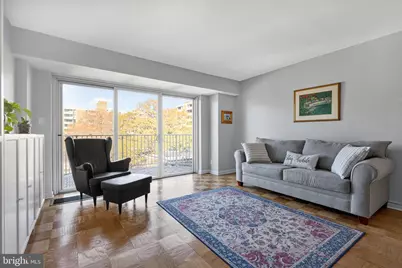 560 N Street SW #N503, Washington, DC 20024 - Photo 3