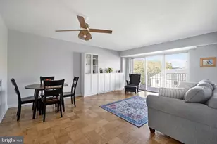 560 N St SW, Washington, DC 20024 - Photo 5