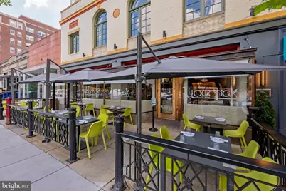 2853 Ontario Road NW #508, Washington, DC 20009 - Photo 31