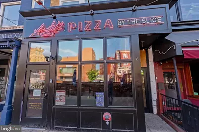 2853 Ontario Road NW #508, Washington, DC 20009 - Photo 35