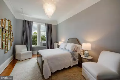 2853 Ontario Road NW #508, Washington, DC 20009 - Photo 11