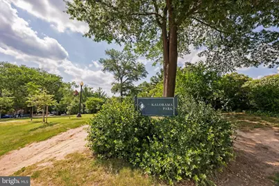 2853 Ontario Road NW #508, Washington, DC 20009 - Photo 25