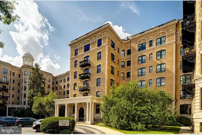 2853 Ontario Road NW #508, Washington, DC 20009 - Photo 1