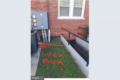 3810 V Street SE #301, Washington, DC 20020 - Photo 33