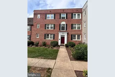 3810 V Street SE #301, Washington, DC 20020 - Photo 1