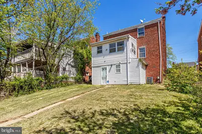 1807 41st Place SE, Washington, DC 20020 - Photo 57