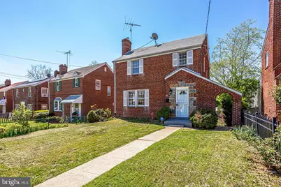 1807 41st Place SE, Washington, DC 20020 - Photo 59