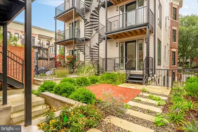 1746 Lanier Place NW #3, Washington, DC 20009 - Photo 35
