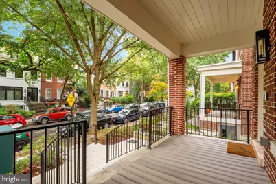1746 Lanier Place NW #3, Washington, DC 20009 - Photo 3