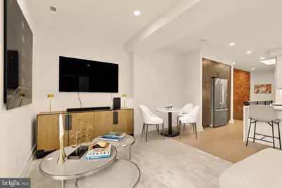 1746 Lanier Place NW #3, Washington, DC 20009 - Photo 9